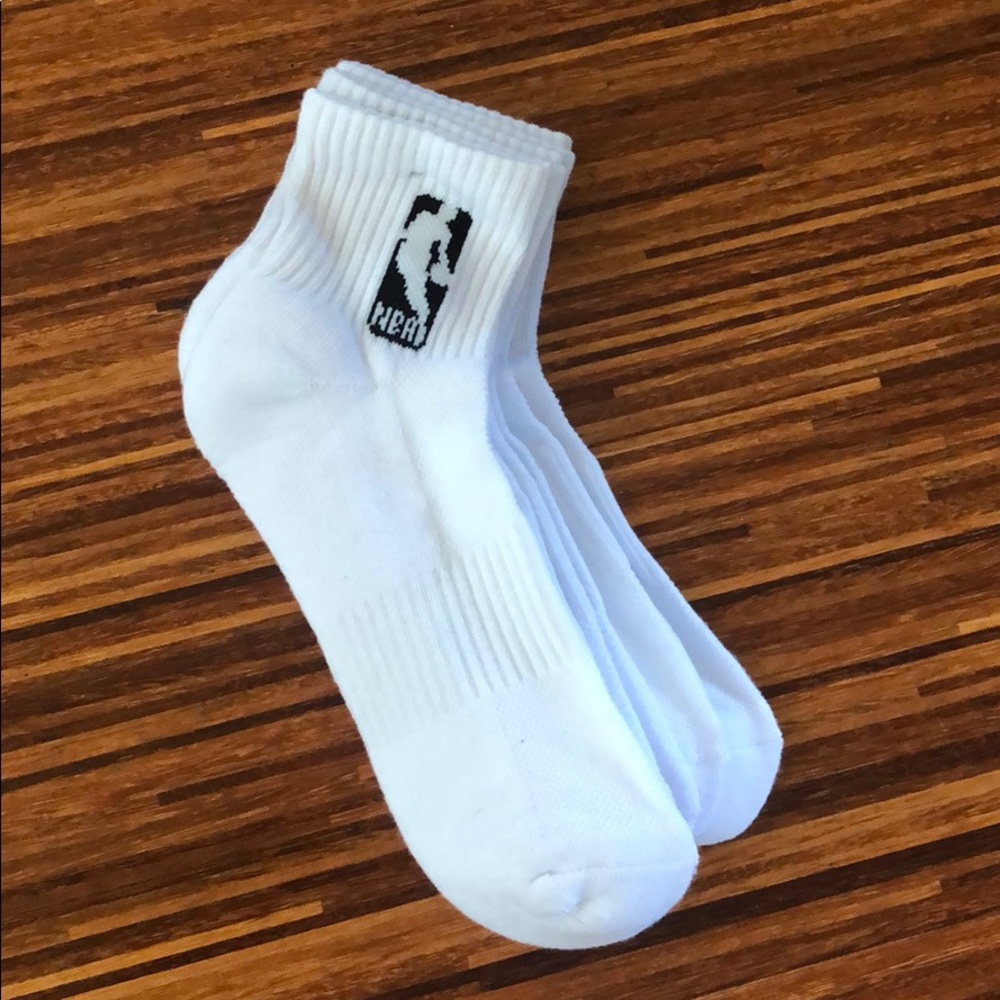 Men’s NBA Socks